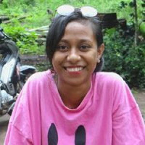 Mel Open profile icon