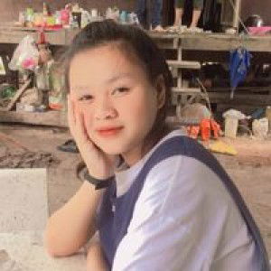 Pang Wantiwa profile icon