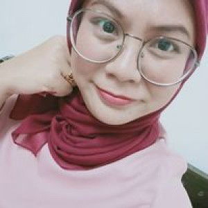 Siti Nuralishas profile icon