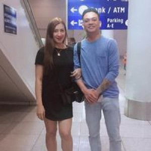 Shirley tumamak profile icon