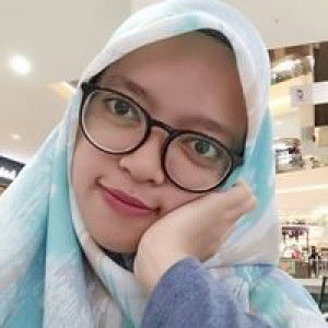 Wulan Mayasari profile icon