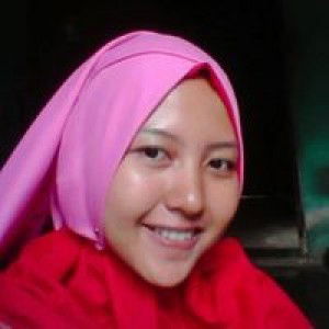 Romadhona S Sari profile icon