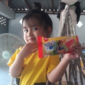 UMI chanel profile icon