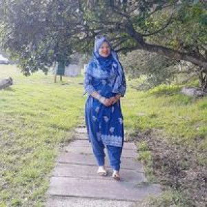 Lamia Islam profile icon