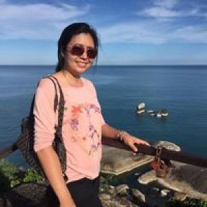 Tissawan Sukkasem profile icon