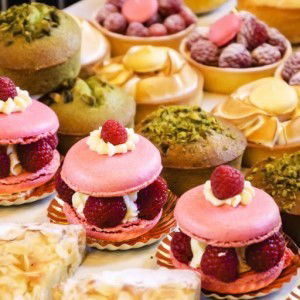 Inoy Chanel profile icon