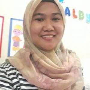 Melfah Yunita profile icon