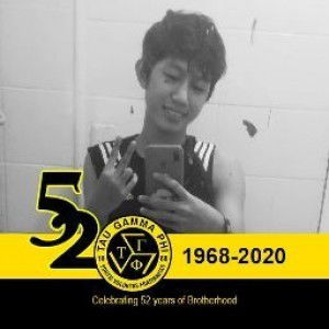 James Roi Dela Cruz profile icon