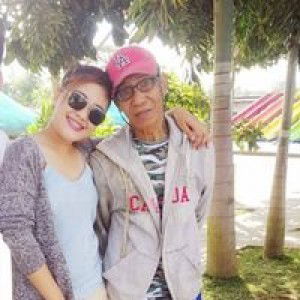 Mina De Borja profile icon