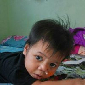 Apriyani Safitri profile icon