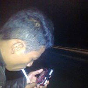 Hendra M profile icon