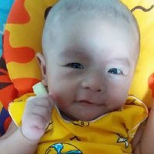 Ny Siburian profile icon