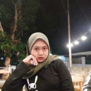 Tri Rahayu Nur Sussanti profile icon