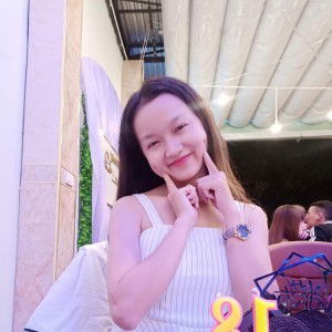 Nguyễn Thị Như Ý profile icon