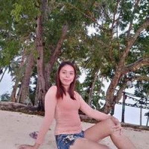 Jocell Balberas Jusay profile icon