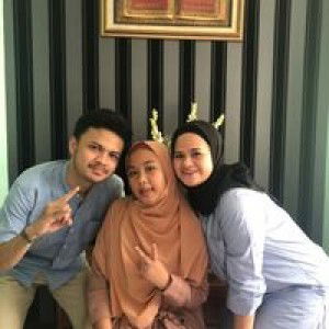 Dea Puspita profile icon