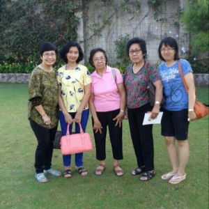 Randy Junia Lasmana profile icon