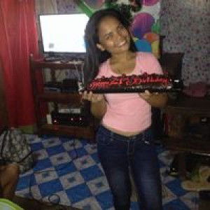 Alondra Mae Roblon profile icon