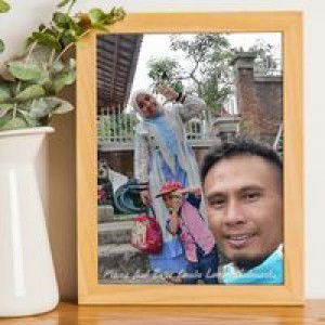 Ulva Busana profile icon