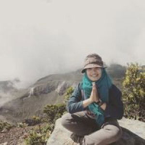 Tyas Yayas profile icon