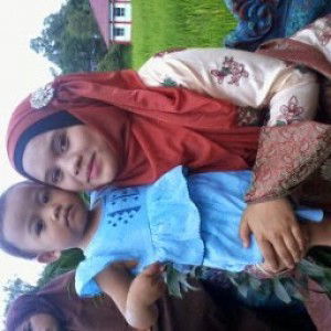 Rika Nofita profile icon