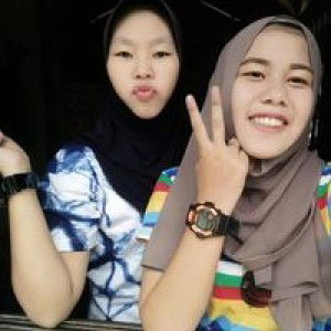 SD Soraida profile icon