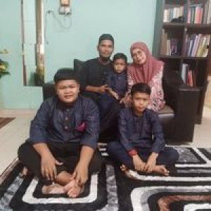 Norhaslinawaty Yusof profile icon