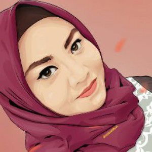 Syafira Radiyah profile icon