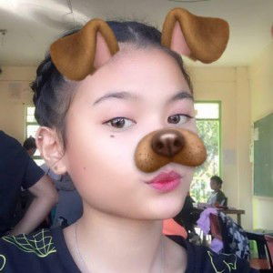 Kheizel Sarmiento profile icon