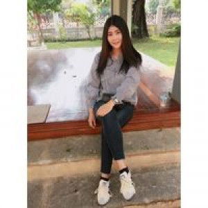 Aunchalee Nan profile icon