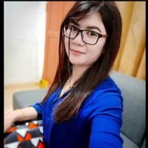 Sryirose Harianja profile icon