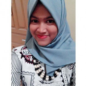 Niki Safitri profile icon