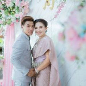 Aom Panida profile icon