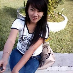 Yvone Mae Caraos profile icon