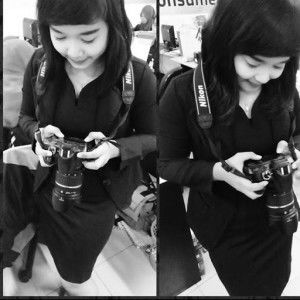 Aprillia Eka Pangesthi profile icon