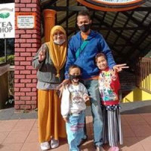 Su Suhana profile icon