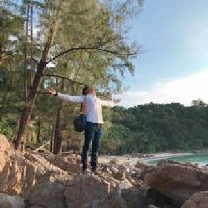 Preecha Khokkhian profile icon