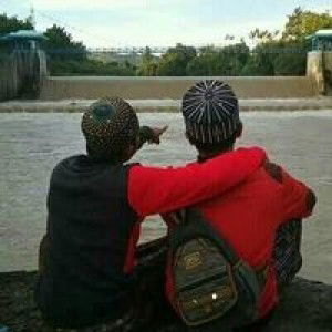 Dex Faried profile icon