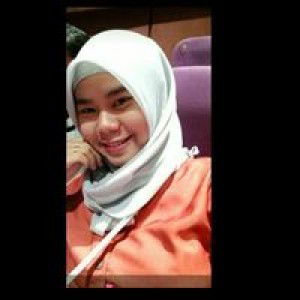 Kasih Sugiarti profile icon