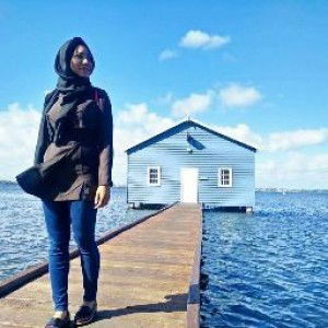 Fash Razali profile icon