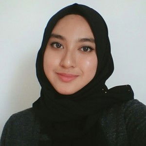 Diyana Azhari profile icon