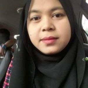 Wan Roslia profile icon