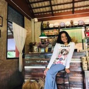 Pear Jirarat profile icon