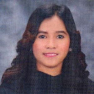 May Francis Ramirez profile icon
