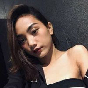 Krystyannah Jumhyla Roxas profile icon