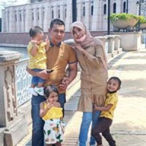 Adib Yana profile icon