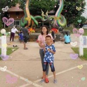 Saruta Bunphan profile icon