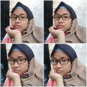 Sitii Nurasiah profile icon