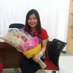 Sheryl Barretto profile icon