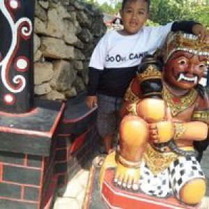 Jezthano Elang Priatama profile icon